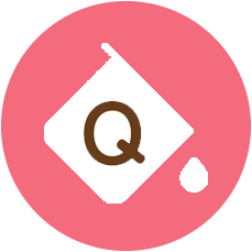 Q